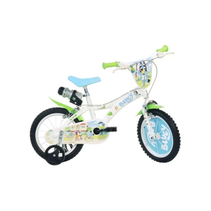BICI 14 BLUEY 614-BL