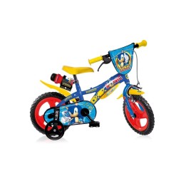 BICI 12 SONIC 612L-SC