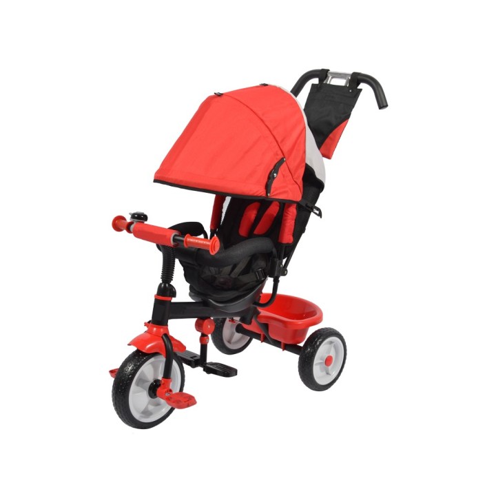 TRICICLO SPRINT ROSSO