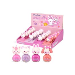 MARTINELIA FRIENDLY ANIMALS NAIL POLISH