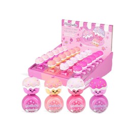 MARTINELIA CAKES NAIL POLISH