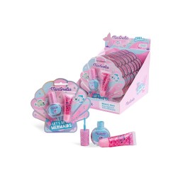MARTINELIA LET'S BE MERMAIDS MAGIC DUO