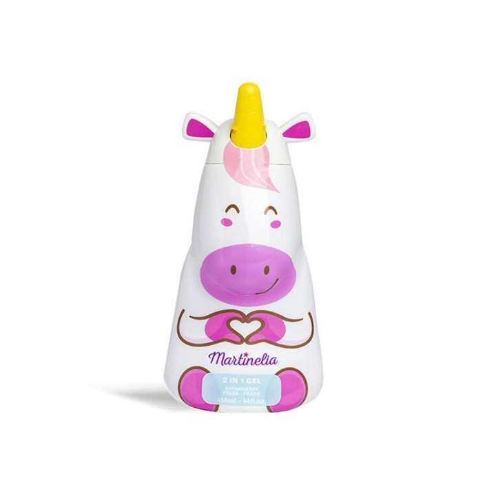 MARTINELIA LITTLE UNICORN 2 IN 1 GEL