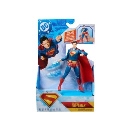 SUPERMAN PERSONAGGIO 15CM