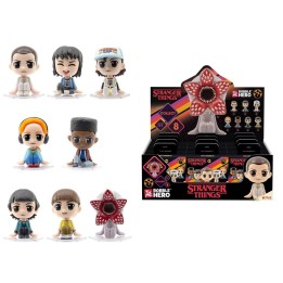 YUME STRANGER THINGS BOBBLE HERO