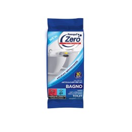 PANNOPELL ZERO SALVIETTE BAGNO 30PZ
