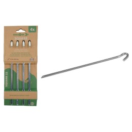 BRUNNER PICCHETTO SPECIALE SQUARE 22CM.