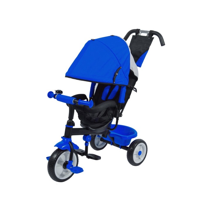 TRICICLO SPRINT ROYAL BLUE