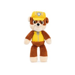 PAW PATROL PELUCHE RUBBLE 33CM 6069436