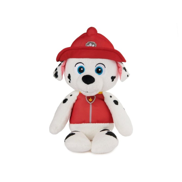 PAW PATROL PELUCHE MARSHALL 33CM 6071108