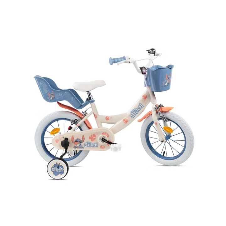 BICI 16 STITCH 46843