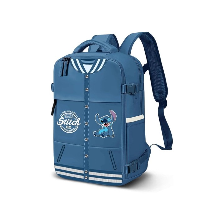 ZAINO LILO E STITCH MERCURY CABIN