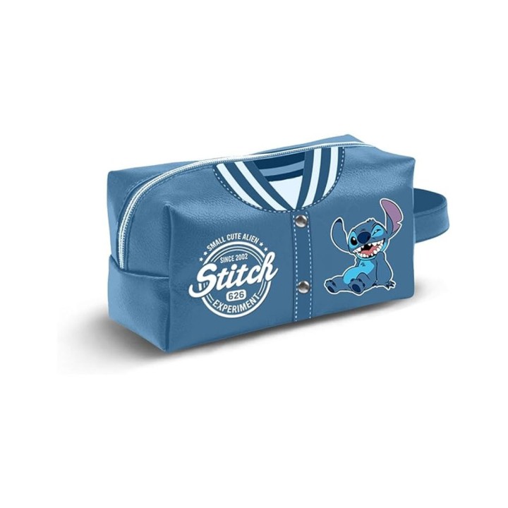 BEAUTY CASE LILO E STITCH BRICK PLUS