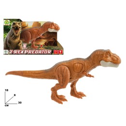 T-REX PREDATOR