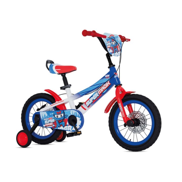 BICI 16 BAMBINO SUPER DISK BRAKE B175