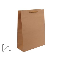 BUSTA DI CARTA 32CM