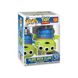 FUNKO POP TOY STORY ALIEN WITH CLAW 8627