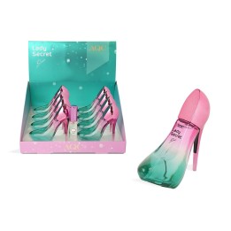 AQC FRAGRANCES LADY SECRET BLOOM 56254