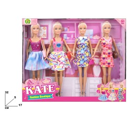 BAMBOLA KATE FASHION BOUTIQUE