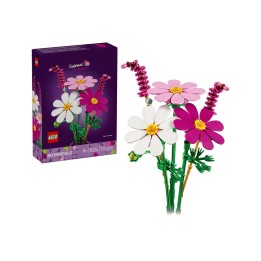 LEGO BOTANICALS FIORI DI COSMOS 11514