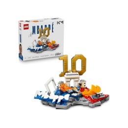LEGO SPORTS KYLIAN MBAPPE' 43013