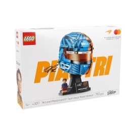 LEGO VEICHLES EDITIONS V 43017