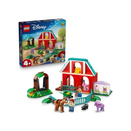 LEGO DISNEY DISNEY 43304