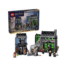 LEGO H.POTTER NEGOZI DI MAGIA 76471