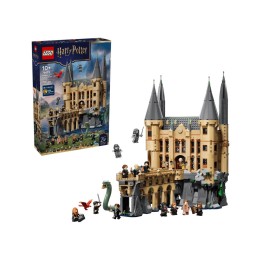 LEGO H.POTTER CASTELLO HOGWARTS ALA EST