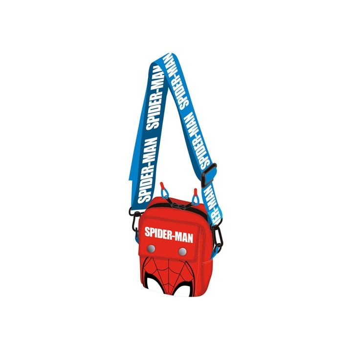 TRACOLLA SPIDERMAN SM16688