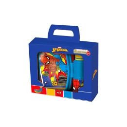 SPIDERMAN BORRACCIA+PORTAMERENDA ST74773