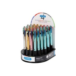 TRATTO 4 METAL F841403 (48)
