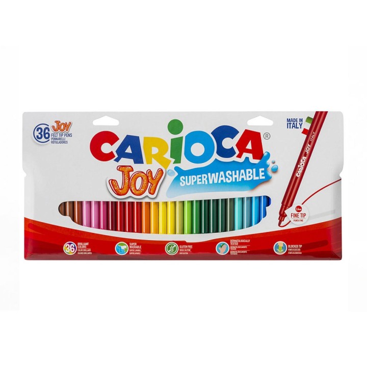 PENNARELLI CARIOCA JOY DA 36 40556