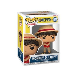 FUNKO POP ONE PIECE LUFFY 75665