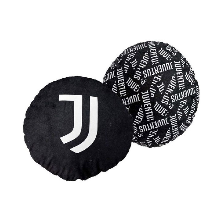 CUSCINO SAGOMATO JUVENTUS