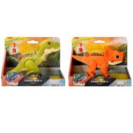 JURASSIC WORLD DINOSAURO IMAGINEXT