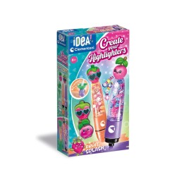 MINI LAB EVIDENZIATORI FRUIT SPLASH
