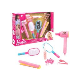 BARBIE SET PARRUCCHIERA BIG