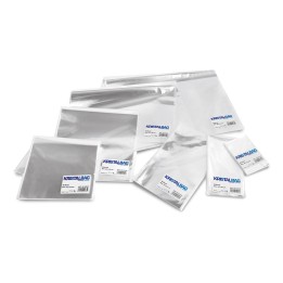 BUSTE KRYSTALBAG TRASP.CM35X50 59135506