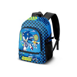 ZAINO SONIC FIGHT 3.0