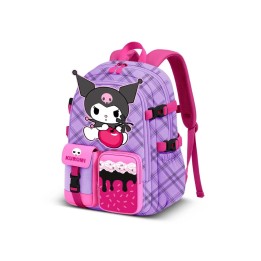 ZAINO KUROMI HARU CHERRY