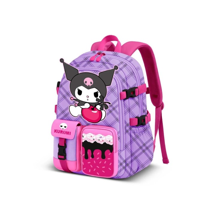 ZAINO KUROMI HARU CHERRY
