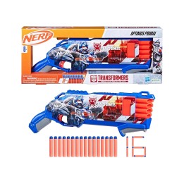 NERF INK OPTIMALTRANSFORMERS OPTIMUS
