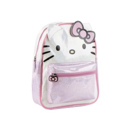 ZAINO ASILO HELLO KITTY 6541