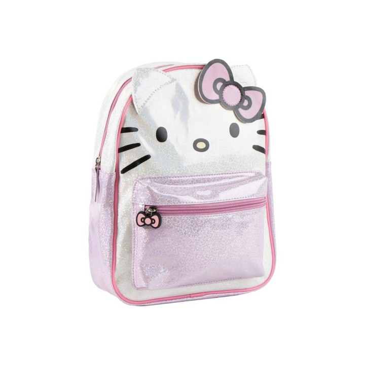 ZAINO ASILO HELLO KITTY 6541