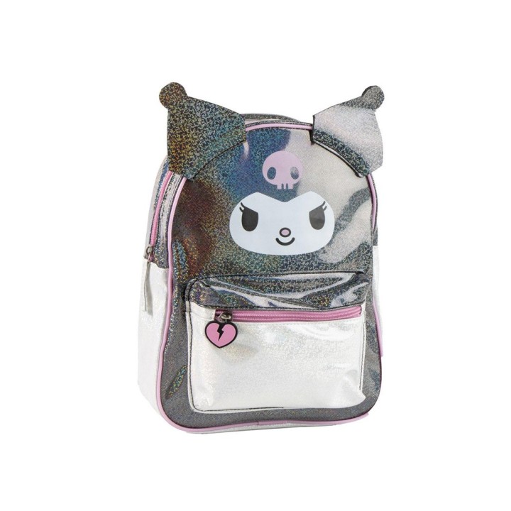 ZAINO ASILO KUROMI 6544