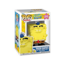 FUNKO POP SPONGEBOB 90363