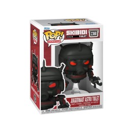 FUNKO POP SKIBIDI JUGGERNAUT 89313