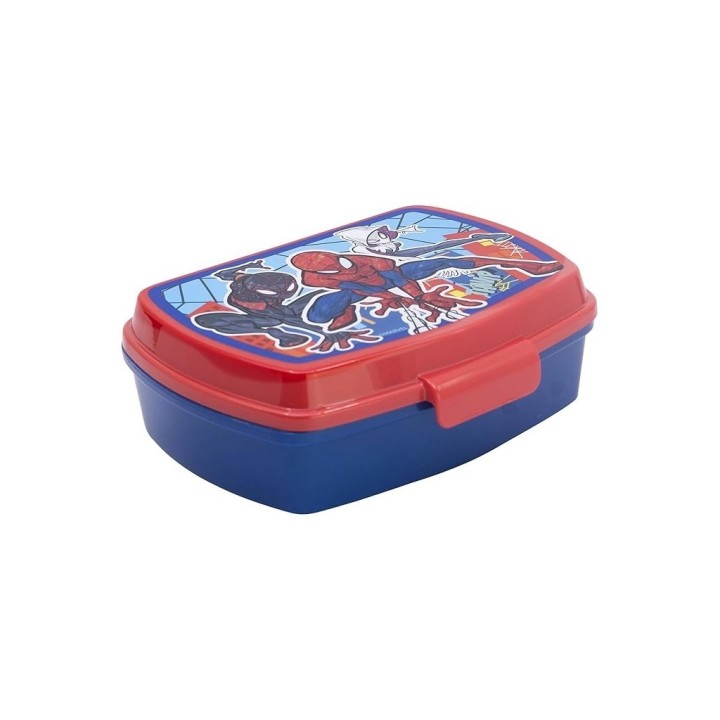 SPIDERMAN PORTAMERENDA 83574