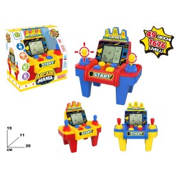 ARCADE MANIA